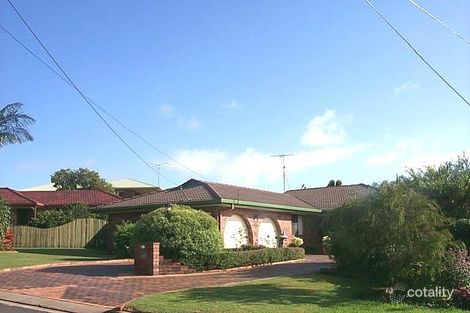 3 Hucker Ct, Cleveland, QLD 4163