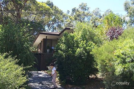 5 Torwood Dr, Gooseberry Hill, WA 6076