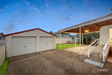 Property photo of 39 Greta Street Aberdare NSW 2325