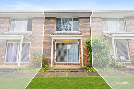 Property photo of 42/180 Ewing Road Woodridge QLD 4114