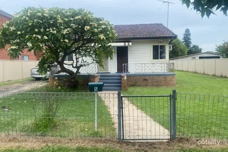 5 Richardson St, Fairfield, NSW 2165