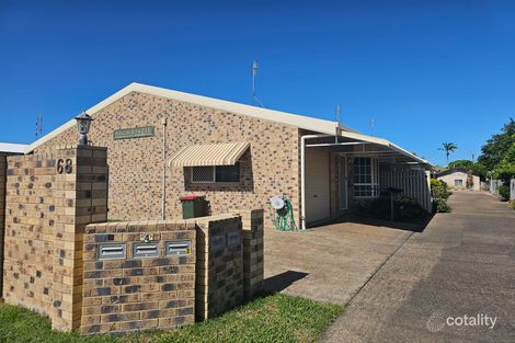 4/68 Munro St, Ayr, QLD 4807