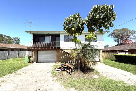 58 Kinsellas Rd W, Mango Hill, QLD 4509