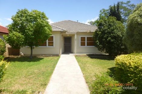 1/7 Rosewall St, Sunshine North, VIC 3020