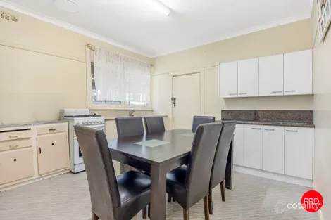 Property photo of 1 Bannerman Street Bendigo VIC 3550