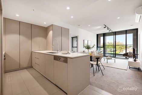 Property photo of 205/111 Parkview Road Alphington VIC 3078