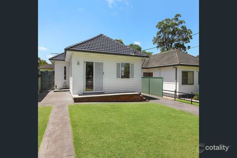 Property photo of 83 Robertson Road Bass Hill NSW 2197