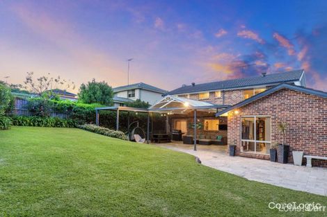 Property photo of 5 Wildflower Place Dural NSW 2158