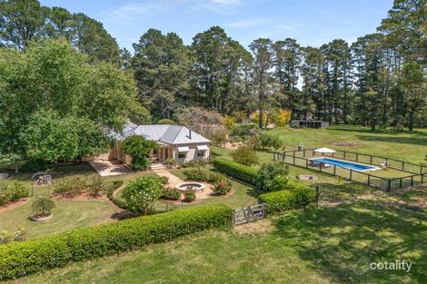 Property photo of 18 Quarry Road Bundanoon NSW 2578
