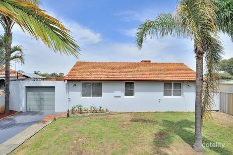 Property photo of 26 McLeod Street Lockridge WA 6054