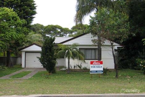 50 Ellmoos Ave, Sussex Inlet, NSW 2540
