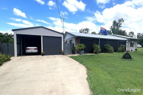 Property photo of 75 Barrow Street Gayndah QLD 4625