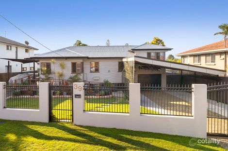Property photo of 39 Roscommon Road Boondall QLD 4034
