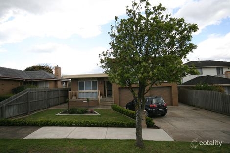 26 Ruhamah Ave, Bell Post Hill, VIC 3215