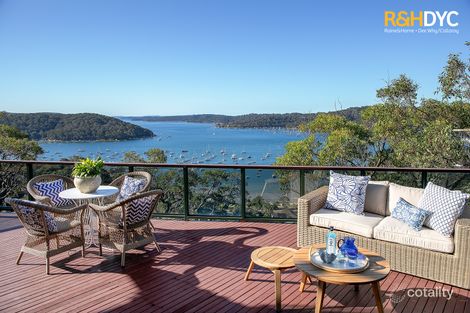 Property photo of 21 Ilya Avenue Bayview NSW 2104