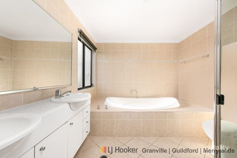 Property photo of 39 Leach Road Guildford West NSW 2161