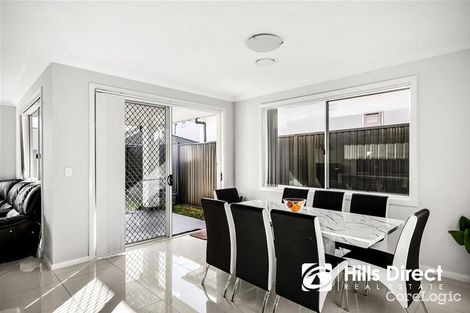 Property photo of 7 Cairo Street The Ponds NSW 2769