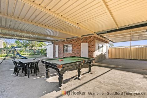 Property photo of 39 Leach Road Guildford West NSW 2161