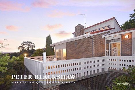Property photo of 21 Fitzalan Street Kambah ACT 2902