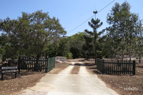 Property photo of 284 Euri Road West Bowen QLD 4805