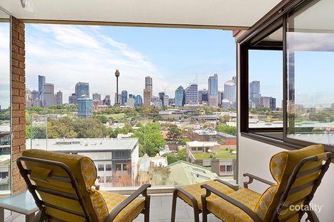 1212/73 Victoria St, Potts Point, NSW 2011