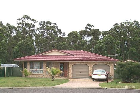 46 Delmer Cl, South West Rocks, NSW 2431