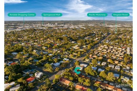 Property photo of 4/120 Smith Road Woodridge QLD 4114