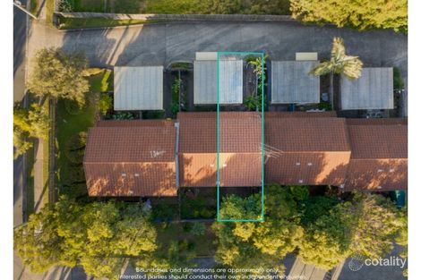 Property photo of 4/120 Smith Road Woodridge QLD 4114