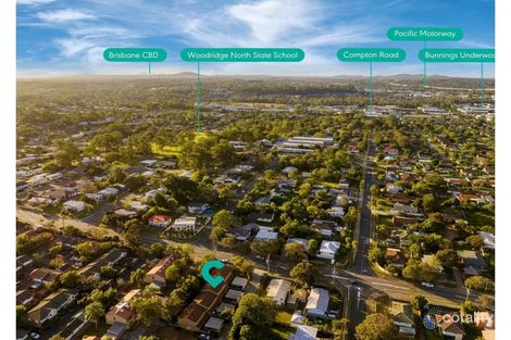 Property photo of 4/120 Smith Road Woodridge QLD 4114