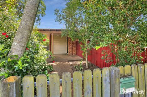 Property photo of 2 Bailey Street Avenell Heights QLD 4670
