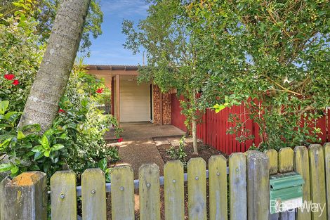 Property photo of 2 Bailey Street Avenell Heights QLD 4670