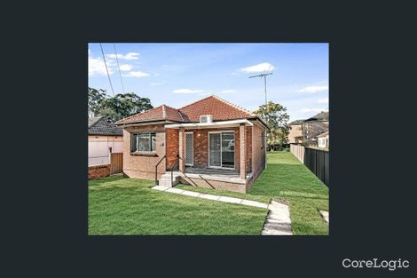 Property photo of 264 Canterbury Road Revesby NSW 2212