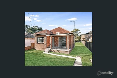 Property photo of 264 Canterbury Road Revesby NSW 2212
