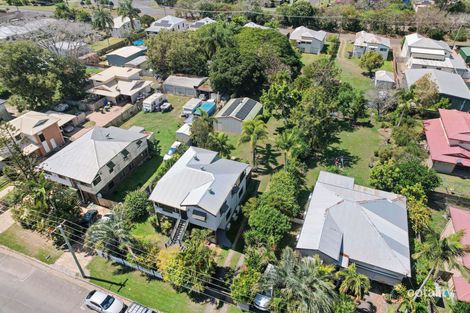 Property photo of 31 Barber Street Bundaberg North QLD 4670