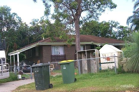 11 Dampier Ave, Eagleby, QLD 4207
