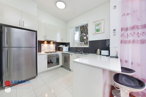Property photo of 19/17-21 Kirkham Road Auburn NSW 2144