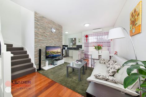 Property photo of 19/17-21 Kirkham Road Auburn NSW 2144
