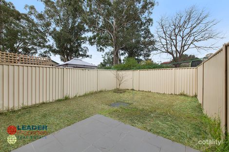 Property photo of 19/17-21 Kirkham Road Auburn NSW 2144