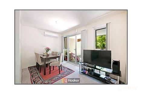 Property photo of 1/3 Fawkner Street Braddon ACT 2612