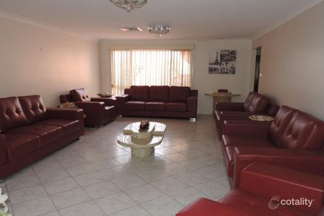 Property photo of 37 Aminta Crescent Hassall Grove NSW 2761