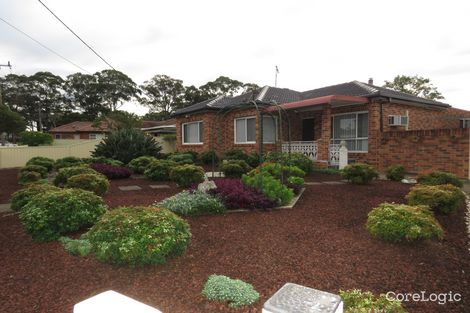 Property photo of 37 Baragoola Street Fairfield West NSW 2165