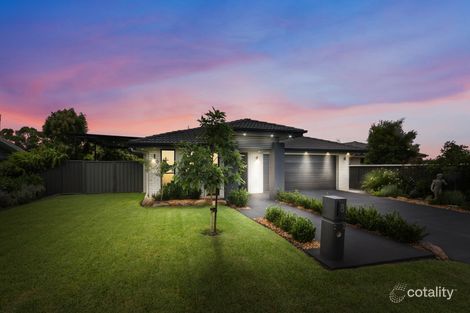 Property photo of 8 Dalwood Street Greta NSW 2334