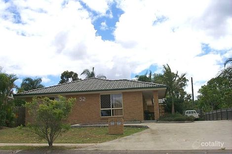 52 Maranda St, Shailer Park, QLD 4128