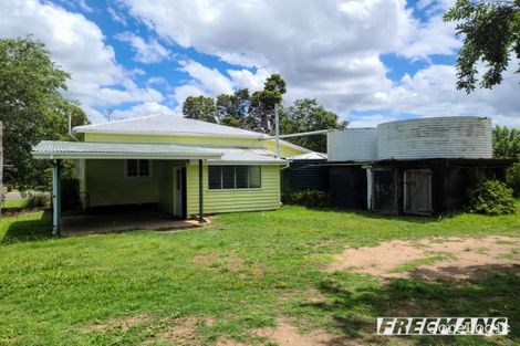 Property photo of 8 Appin Street Nanango QLD 4615