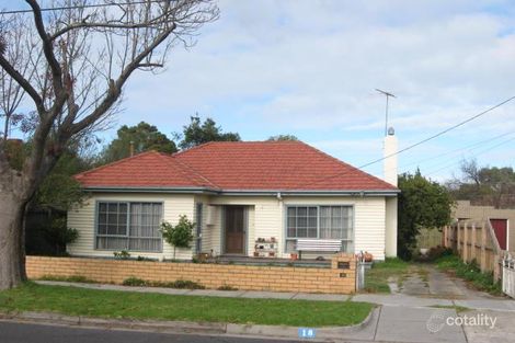 Property photo of 18 Evesham Road Cheltenham VIC 3192