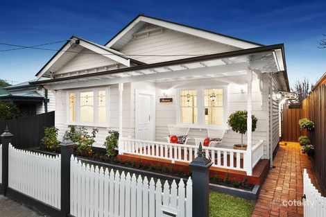 Property photo of 8 Stewart Street Yarraville VIC 3013