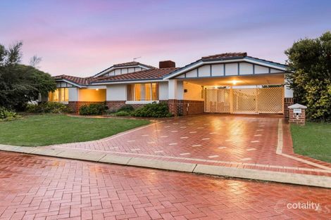 Property photo of 1 Sylvan Court Singleton WA 6175