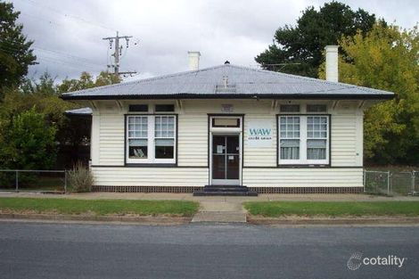 36 Main St, Walwa, VIC 3709