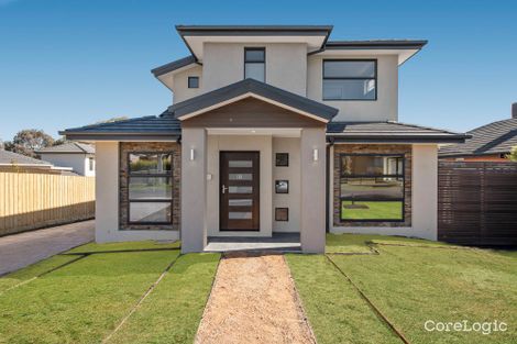 1/28 Tate Ave, Wantirna South, VIC 3152