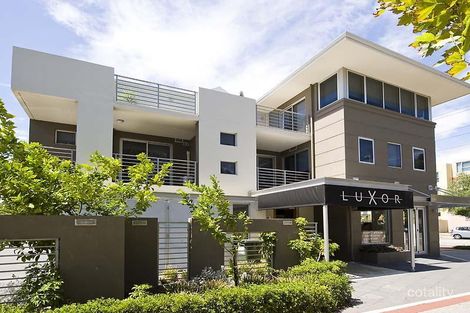 1/154 Aberdeen St, Northbridge, WA 6003